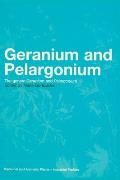 Geranium and Pelargonium: History of Nomenclature, Usage and Cultivation