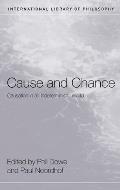 Cause and Chance: Causation in an Indeterministic World