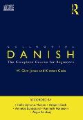 Colloquial Danish The Complete Course for Beginners