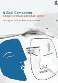 A Boal Companion: Dialogues on Theatre and Cultural Politics