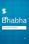 Location of Culture