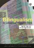 Bilingualism: An Advanced Resource Book