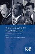 Order and Security in Southeast Asia: Essays in Memory of Michael Leifer