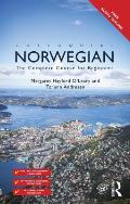 Colloquial Norwegian: The Complete Course for Beginners