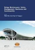 Bridge Maintenance, Safety, Management, Resilience and Sustainability: Proceedings of the Sixth International Iabmas Conference, Stresa, Lake Maggiore