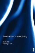 North Africa's Arab Spring