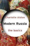 Modern Russia: The Basics