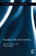 Migration, Risk and Uncertainty