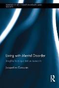 Living with Mental Disorder: Insights from Qualitative Research