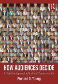 How Audiences Decide: A Cognitive Approach to Business Communication