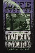 Life Stories Of The Nicaraguan Revolutio