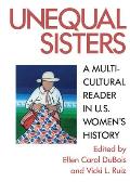 Unequal Sisters A Multicultural Reader I
