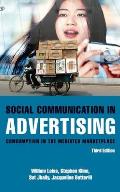 Social Communication In Advertising Consumption In The Mediated Marketplace