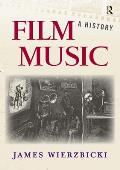 Film Music A History