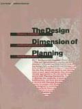 Design Dimension of Planning Theory Content & Best Practice for Design Policies