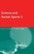 Science and Racket Sports 2