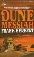 Dune Messiah: Dune 2