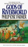 Gods Of Riverworld: Riverworld 5