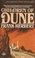 Children Of Dune: Dune 3