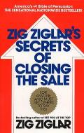 Zig Ziglars Secrets Of Closing The Sale