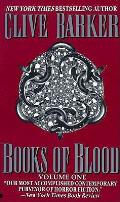 Books Of Blood Volume 1