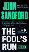 The Fool's Run: Kidd 1