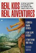 Real Kids Real Adventures Shark Attack