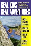 Real Kids Real Adventures 02 A Rock Clim