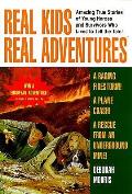 Real Kids Real Adventures 06 Firestorm