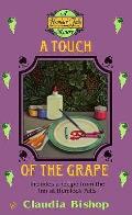 Touch Of The Grape
