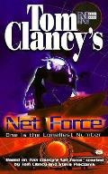 Net Force 03 One Is The Loneliest Number