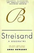 Streisand A Biography