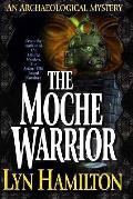 Moche Warrior