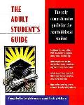 Adult Students Guide