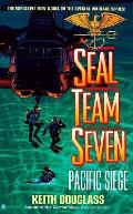 Pacific Siege Seal Team Seven 8