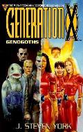 Generation X Genogoths