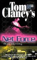 Tom Clancys Net Force 12 Duel Identity