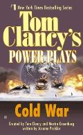 Cold War Tom Clancys Power Plays 5