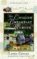 English Breakfast Murder
