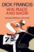 Win, Place, or Show