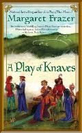 A Play of Knaves: A Joliffe Mystery