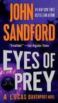 Eyes Of Prey: Lucas Davenport 3