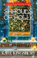Shrouds Of Holly