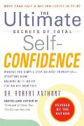 Ultimate Secrets of Total Self Confidence