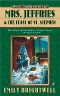 Mrs. Jeffries and the Feast of St. Stephen