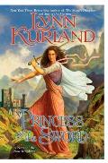 Princess of the Sword Nine Kingdoms 03