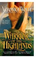 Warrior of the Highlands