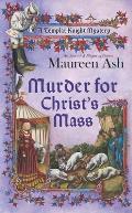 Murder For Christs Mass
