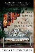 The School of Essential Ingredients - Signed Edition
