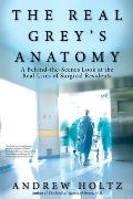 Real Greys Anatomy